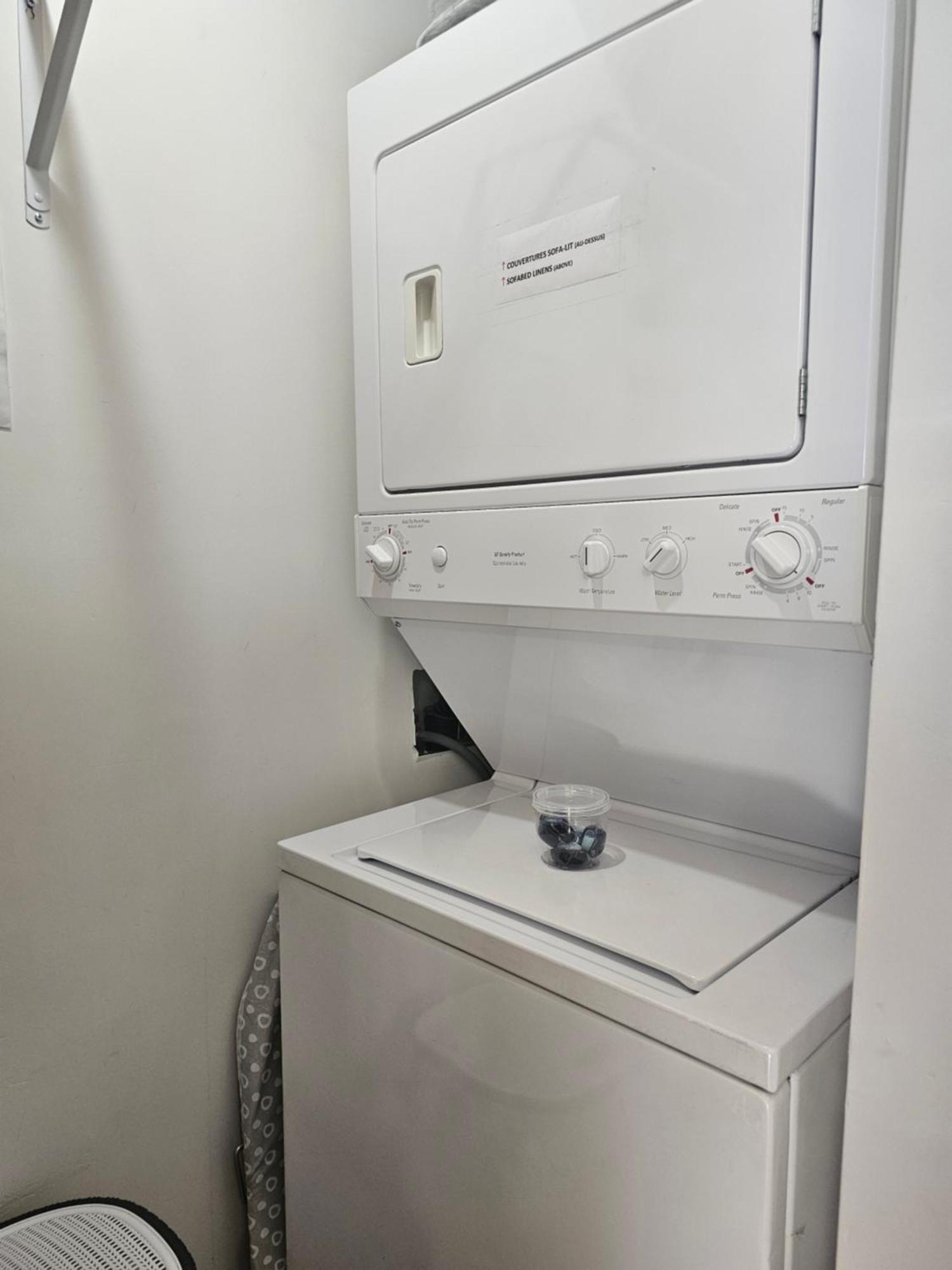 Espace Couronne By Hebergements Dcl Québec Zewnętrze zdjęcie
